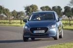 Mazda2 2019 года (UK)